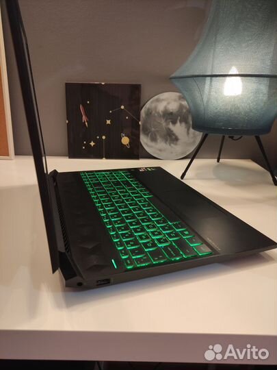 HP Pavilion - 15-ec1011ur