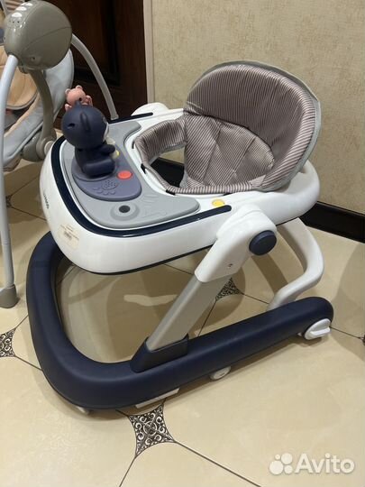 Ходунки детские бу