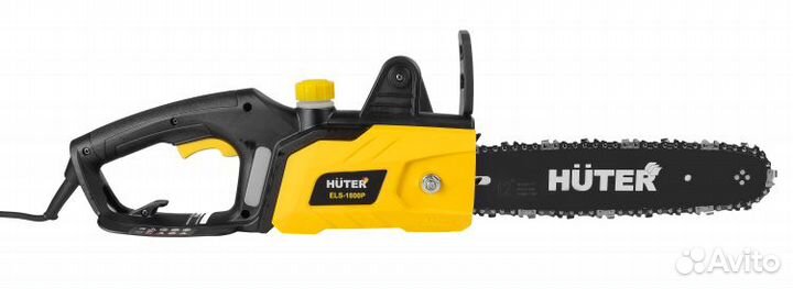 Электропила huter ELS-1800P