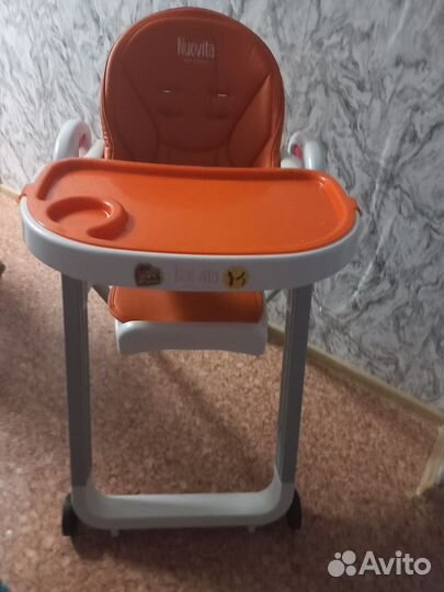 Стульчик для кормления