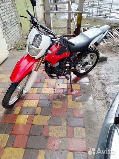 TTR250