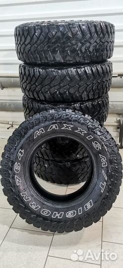 Maxxis MT-764 Bighorn 265/70 R16