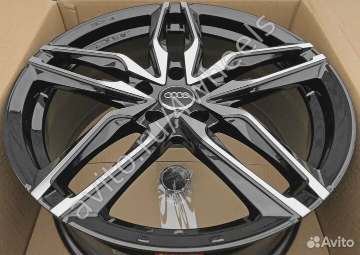 Диски для Ауди А4 А6 R18