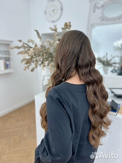 Прически бесплатно