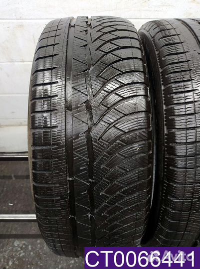 Michelin Pilot Alpin PA4 235/55 R18 96T