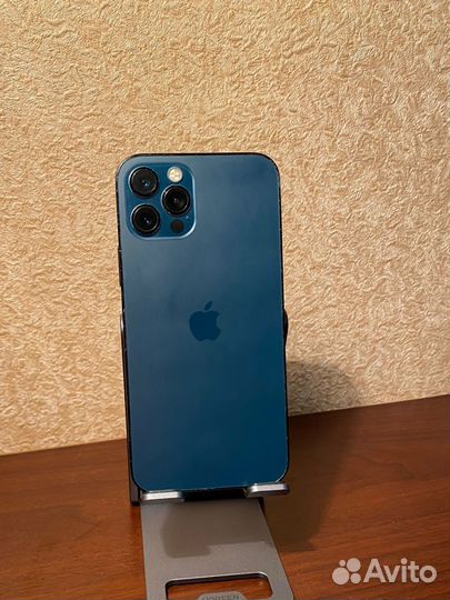 iPhone 12 Pro, 128 ГБ