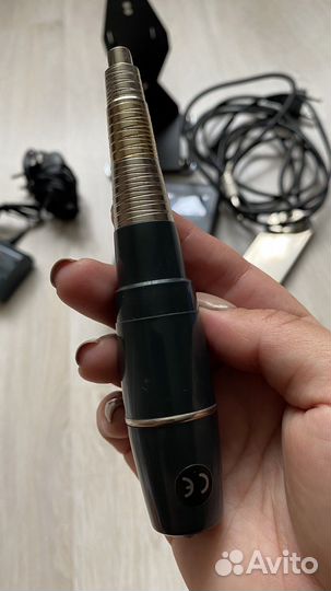 Машинка для татуажа giant sun