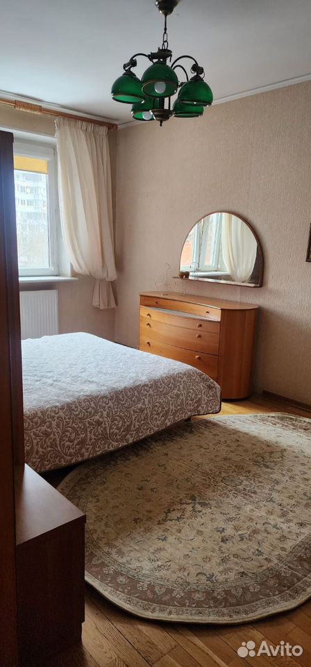 5-комнатная квартира, 140 м² — фото 4