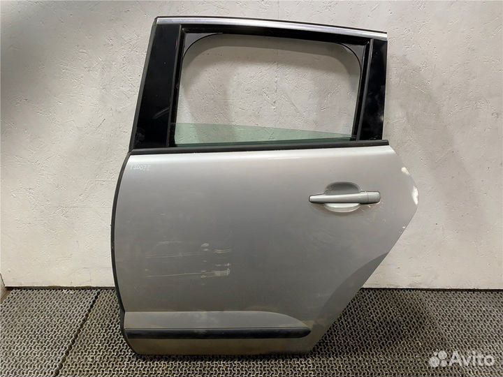 Дверь боковая Peugeot 3008, 2011