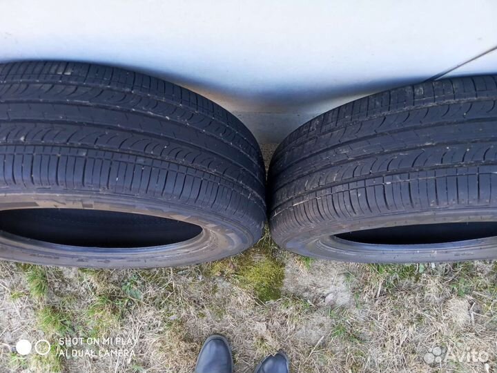 American Classic American Classic 20.5/65 R16 100M