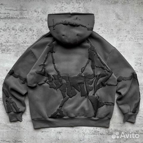 Худи archive купить в Москве | Личные вещи | Авито