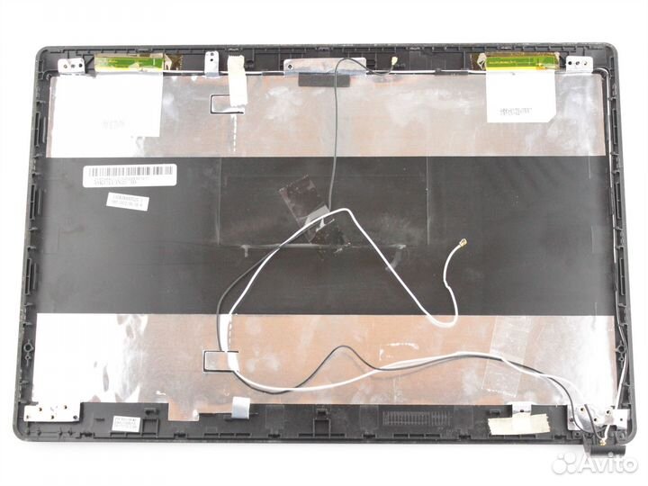Крышка матрицы Asus K43 series (Б/У)