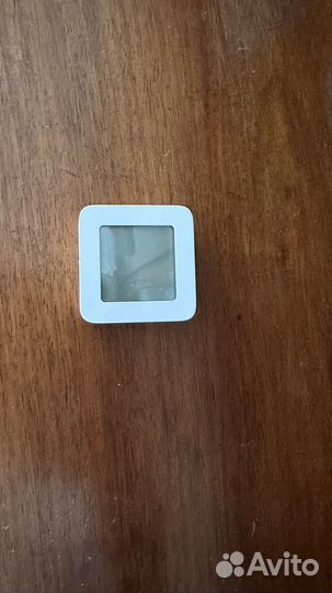 Термометр, гигрометр комнатный