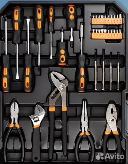 Профессиональный набор