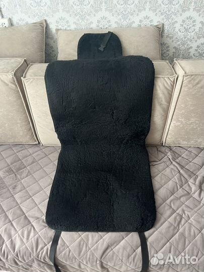 Чехлы универсальные автомобильные