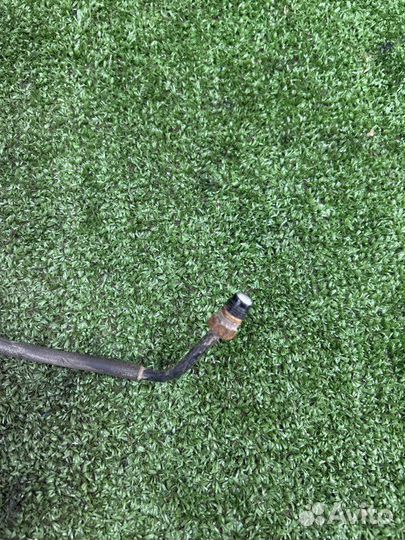 Шланг тормозной задний левый Kia Rio 3 1.6 G4FC