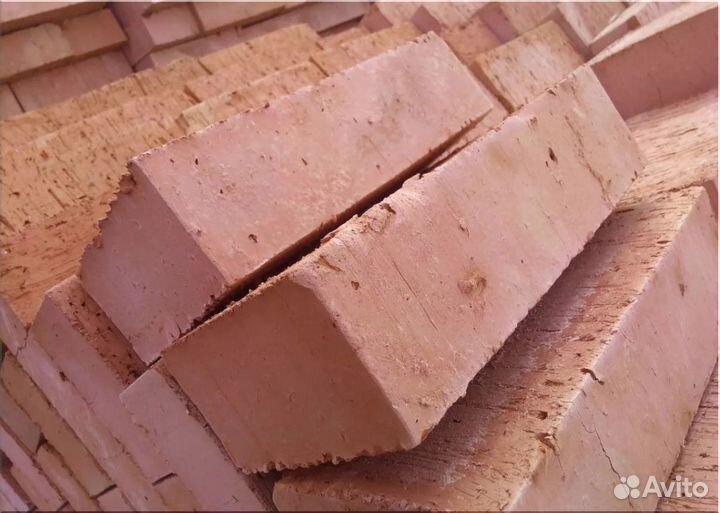 Кирпич М125