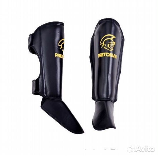 Защита голени для единоборств