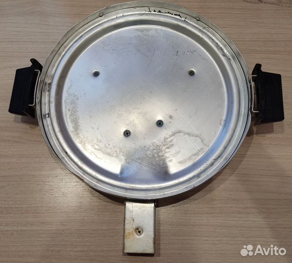 Чудо печка СССР