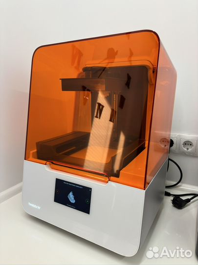 Formlabs Form 3B+
