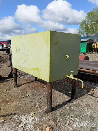 Бак для воды