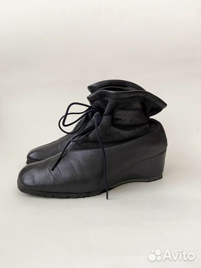 Зимние ботинки Thierry Rabotin