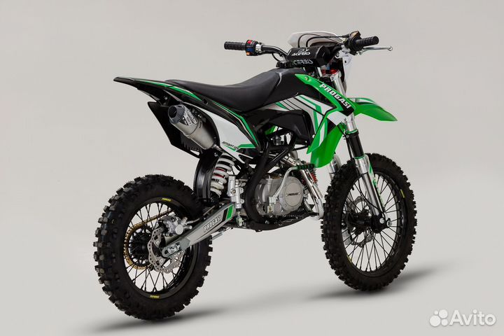 Питбайк Progasi Smart 150cc, 2023