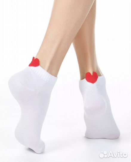 Женские носки конте conte