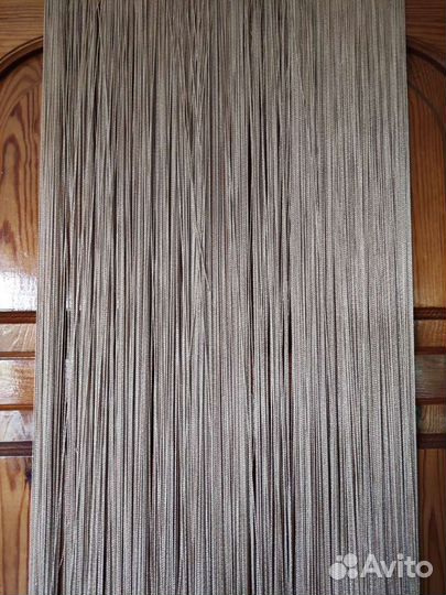 Штора, занавеска, Новая