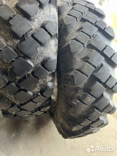 Омскшина М-93 12.00/60 R20 138J