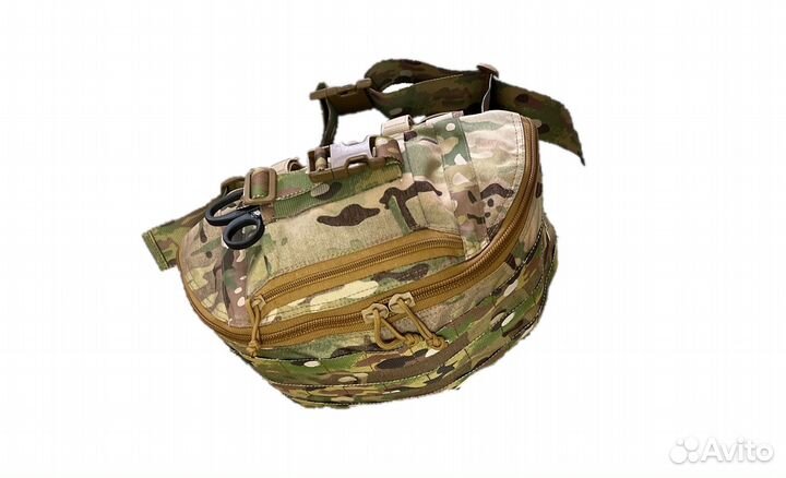 Медицинская сумка (NAR - version) A.T.G