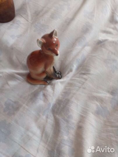 Старинные игрушки