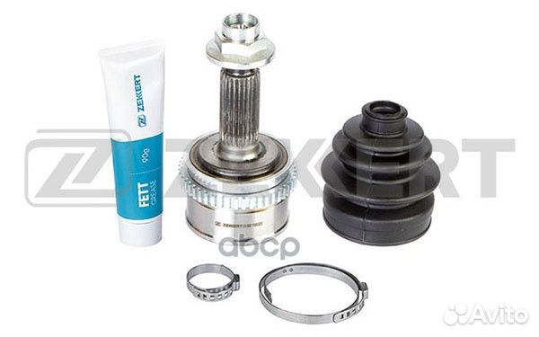 ШРУС внешн. Kia Picanto 04- Hyundai i10 08