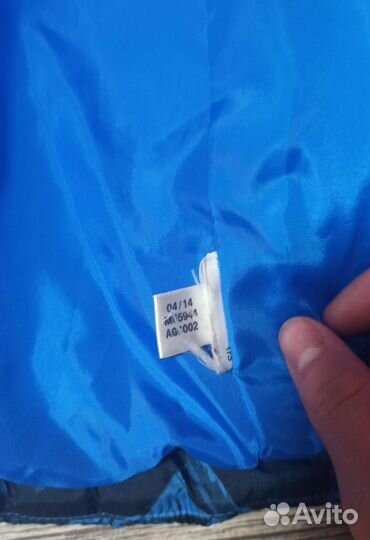 Жилет adidas
