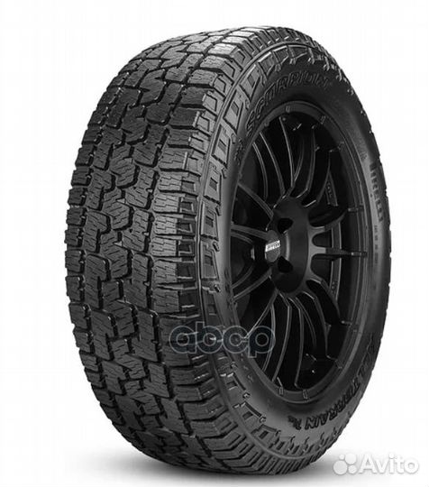 Pirelli Scorpion All Terrain Plus 265/60 R18