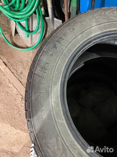 Nokian Tyres Nordman 7 205/65 R16