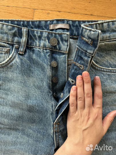 12storeez шорты