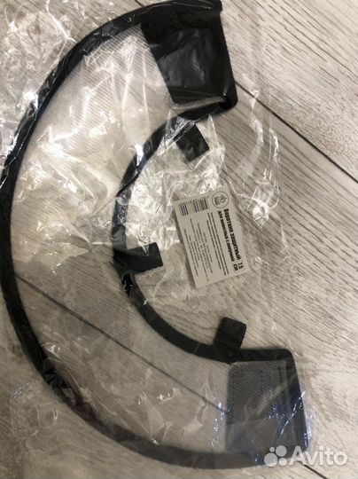 Воротник новый для животных