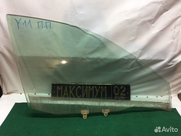 Стёкла Ниссан wingroad у11