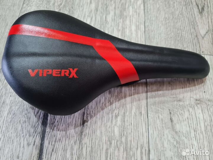 Седло для велосипеда Viper X