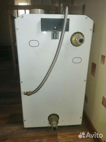 Продаю газовый котёл лимакс серии премиум