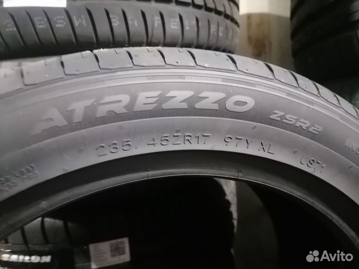 Sailun Atrezzo ZSR2 235/45 R17 97Y