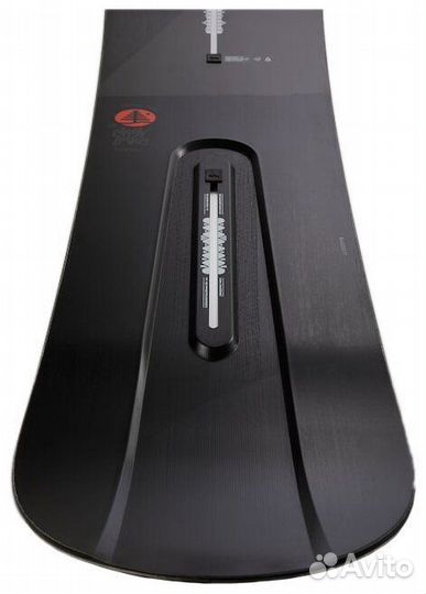 Сноуборд Burton FT Moon Buggy 2nd 168