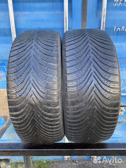 Michelin Alpin 5 225/50 R17 98H