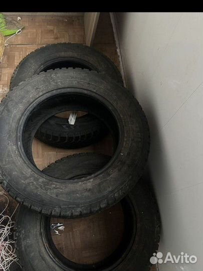 Nordman Nordman 4 205/65 R15