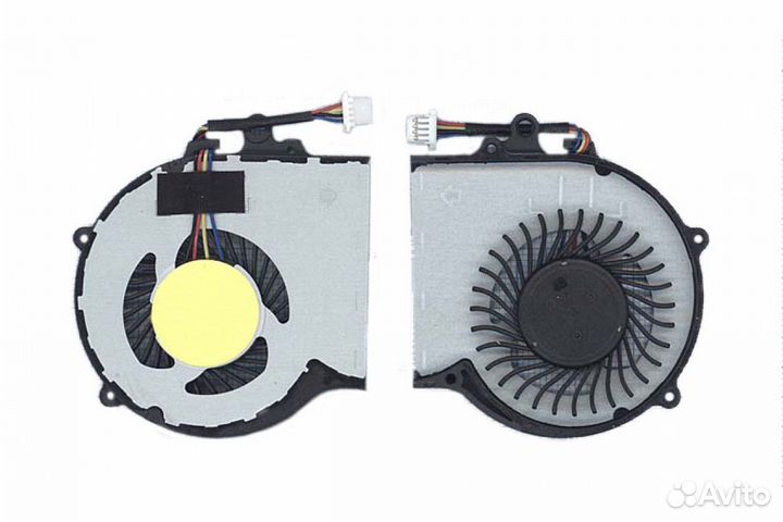 DFS551305MC0T F9V0 - кулер, вентилятор для ноутбук