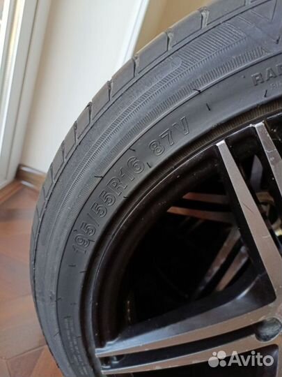 Winrun WR-12 4/55 R16 26M