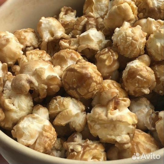 Аппарат сахарной ваты и попкорна