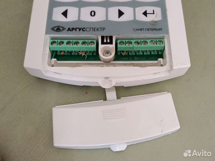 Извещатель Прима-2а