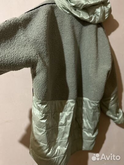 Куртка женская демисезонная 52 54
